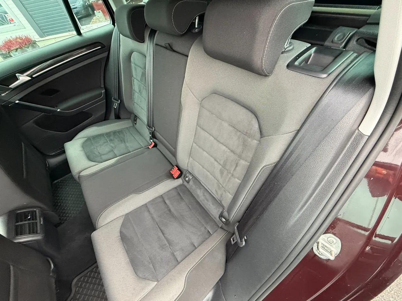 Volkswagen Golf bild 10
