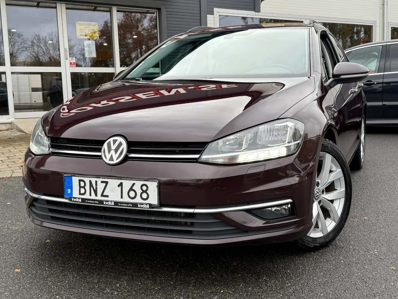 Volkswagen Golf bild 2