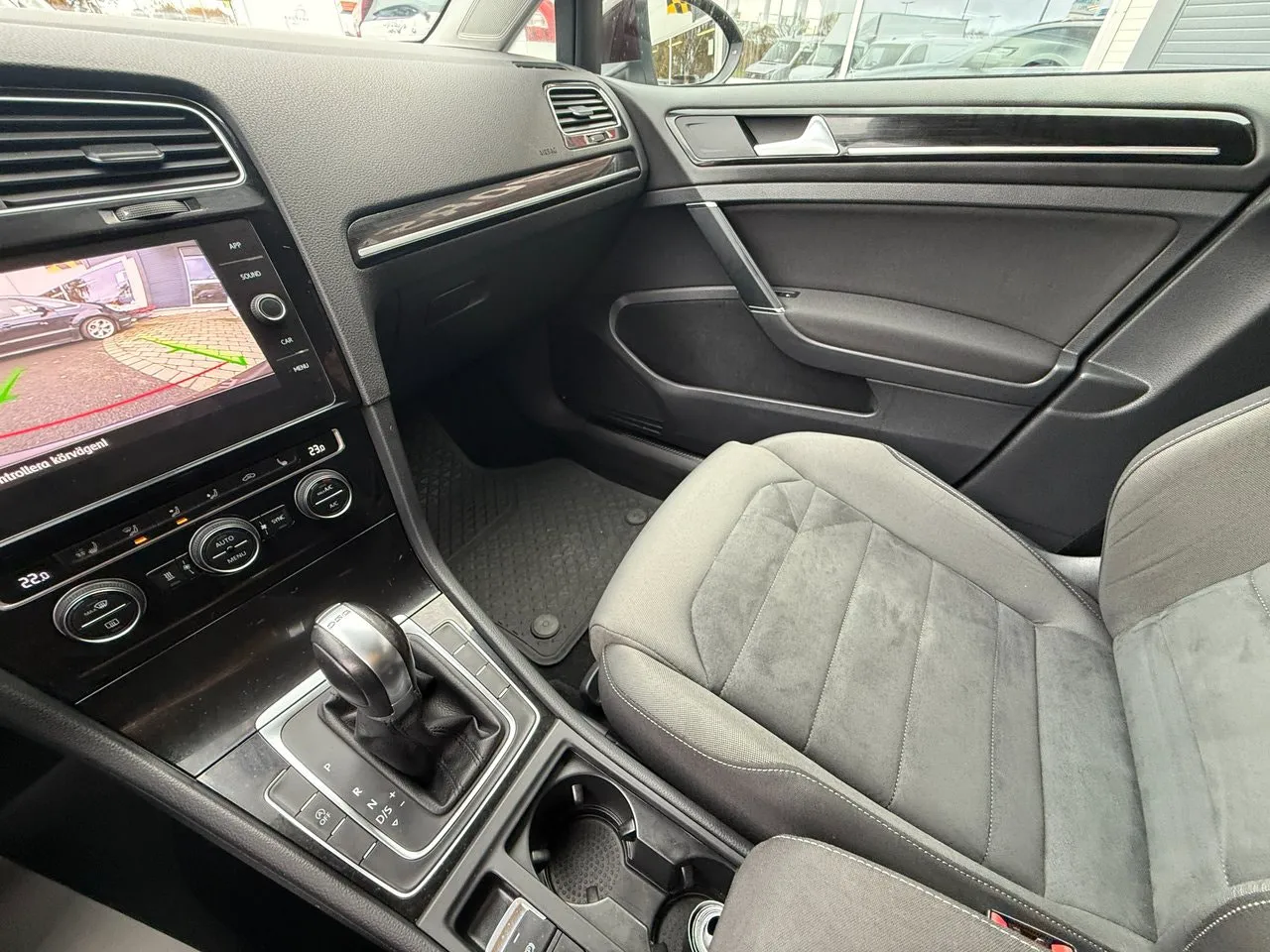 Volkswagen Golf bild 16