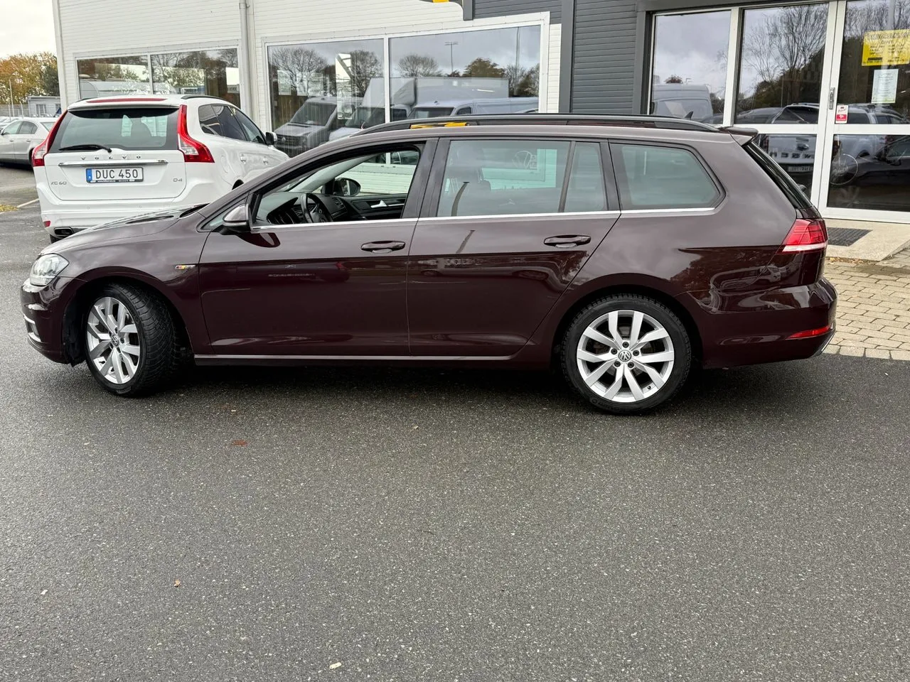 Volkswagen Golf bild 7