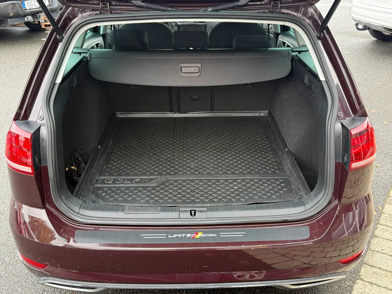 Volkswagen Golf bild 6