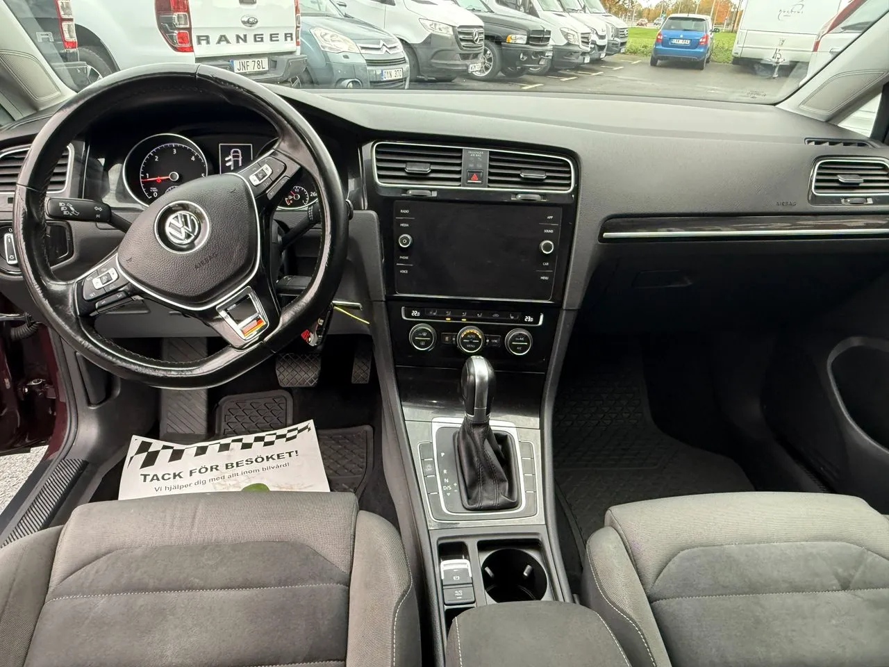 Volkswagen Golf bild 11