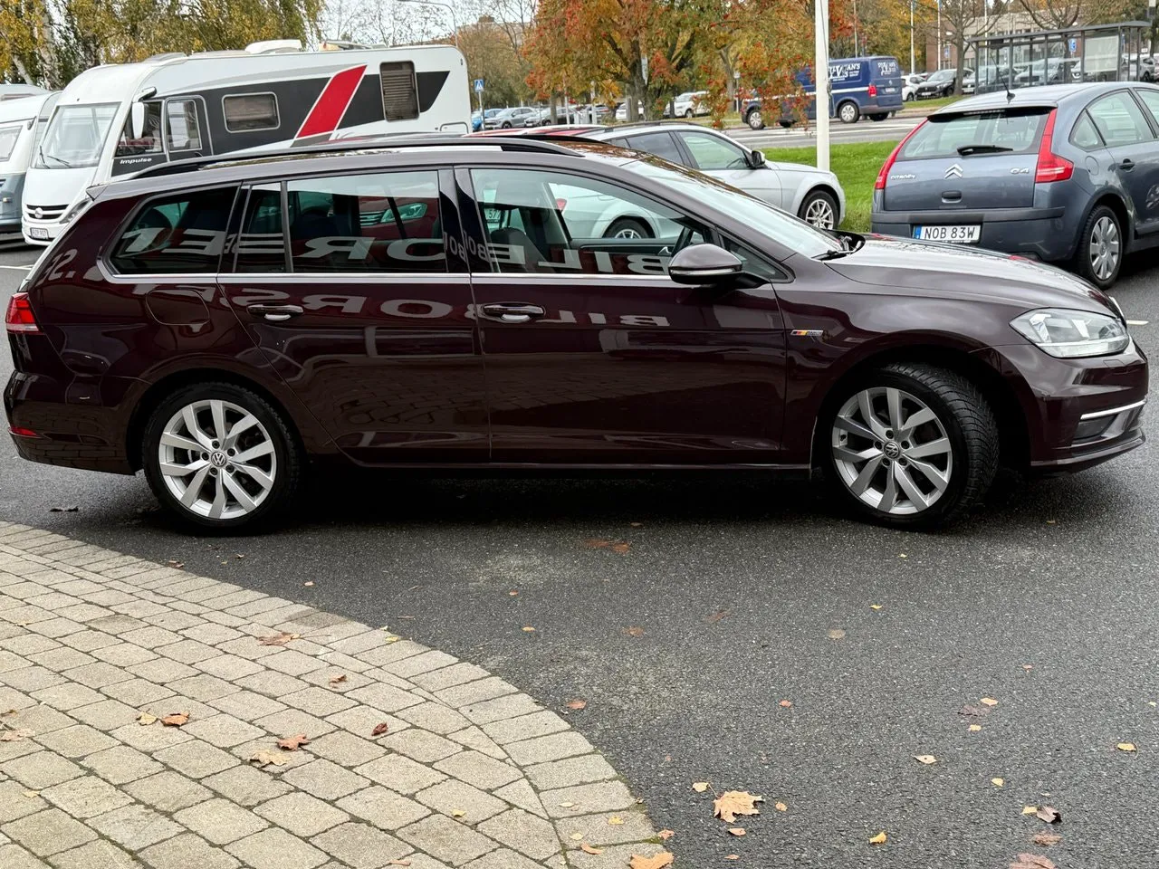 Volkswagen Golf bild 3