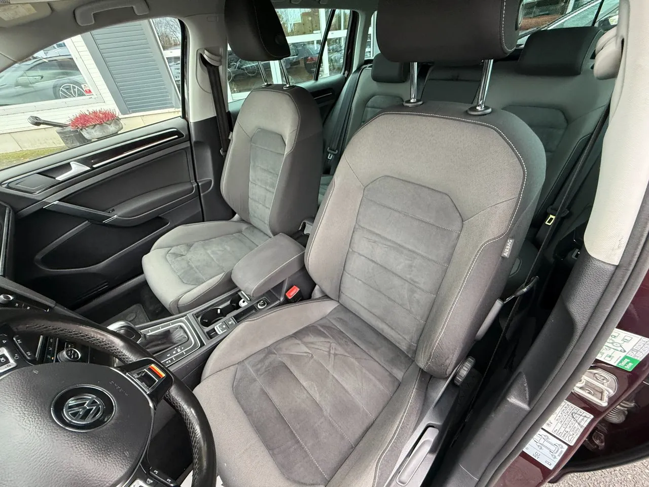 Volkswagen Golf bild 9
