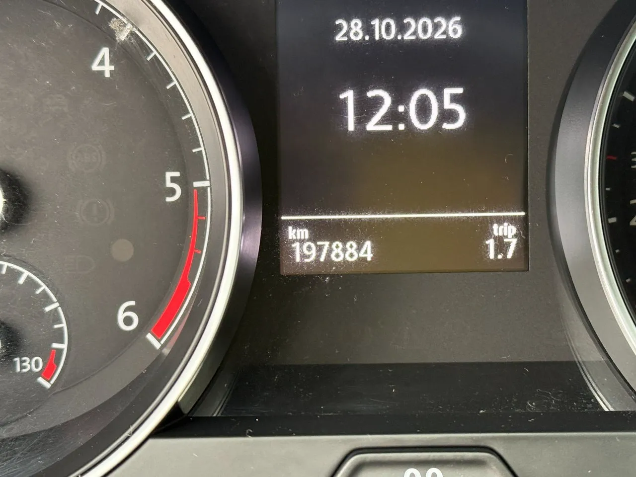 Volkswagen Golf bild 14