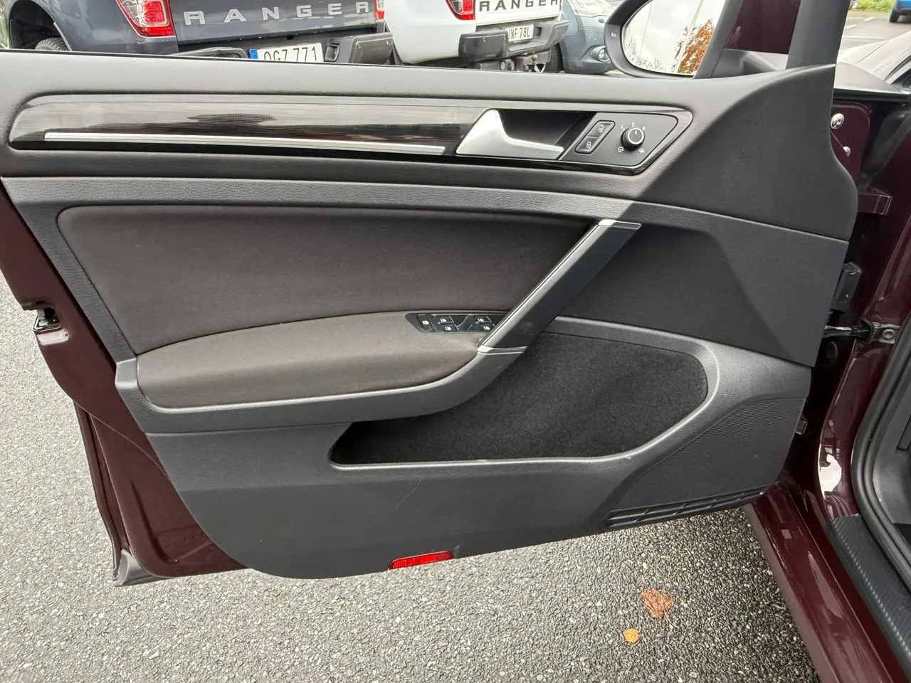 Volkswagen Golf bild 12