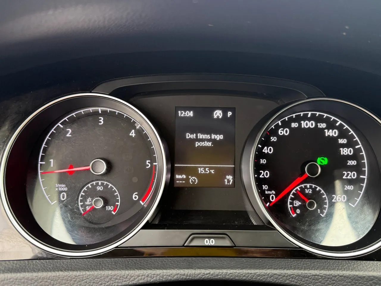 Volkswagen Golf bild 13
