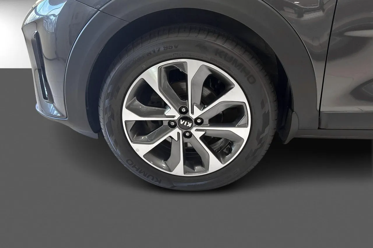 Kia Stonic bild 15