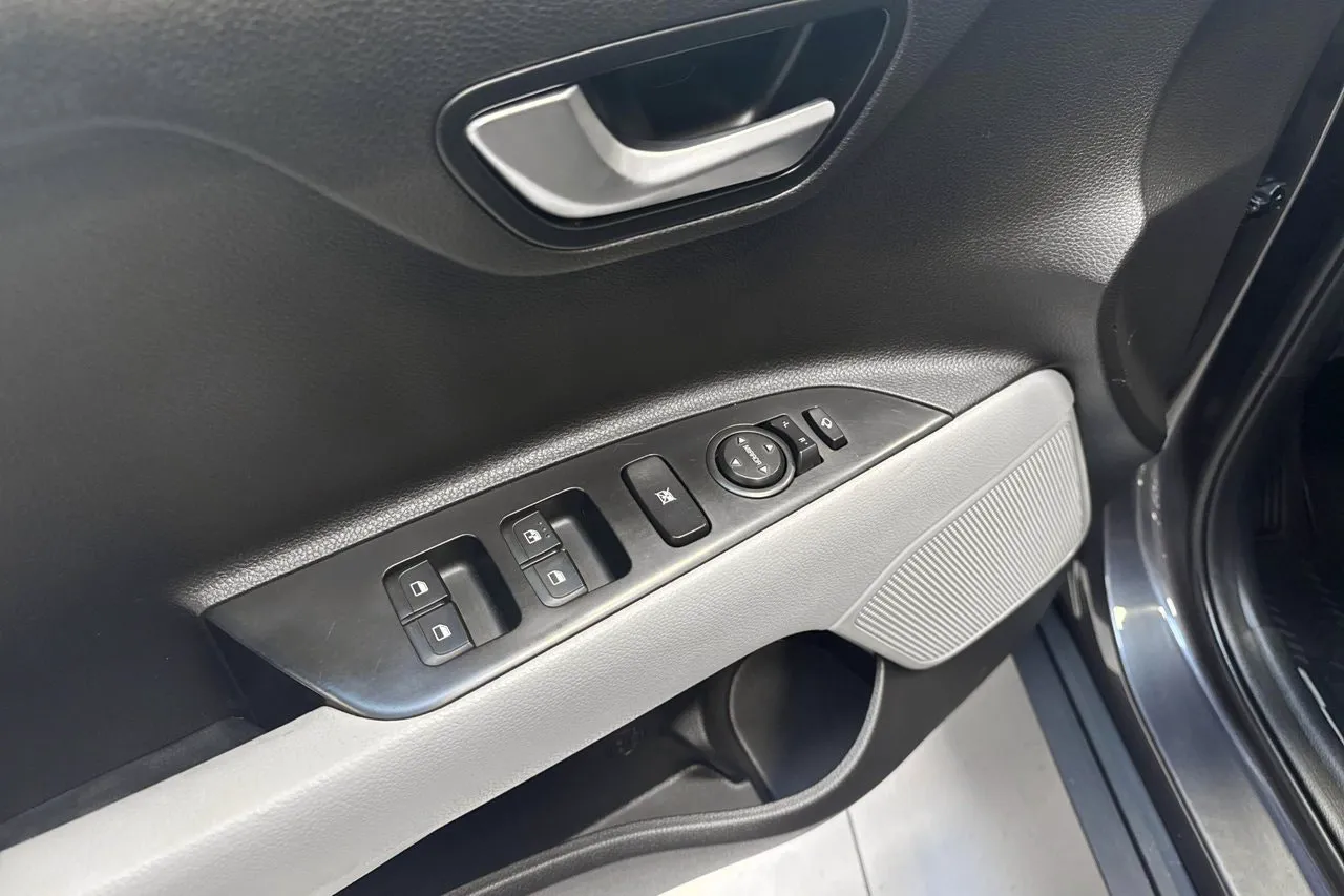 Kia Stonic bild 16