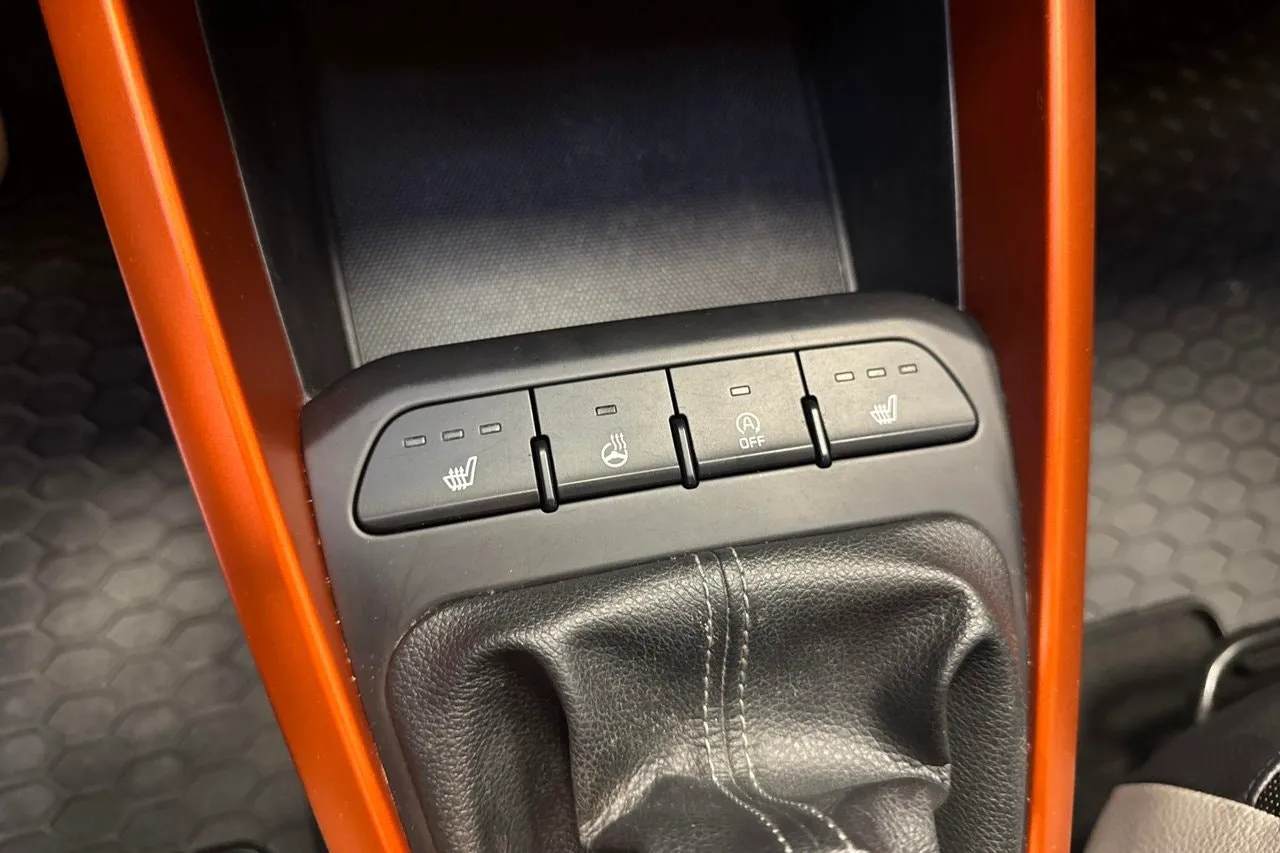 Kia Stonic bild 19