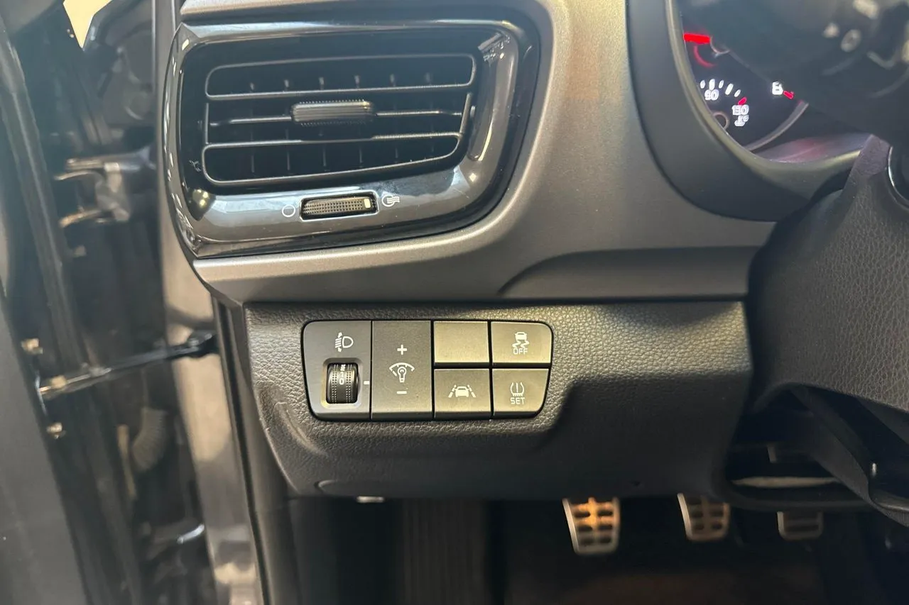 Kia Stonic bild 17