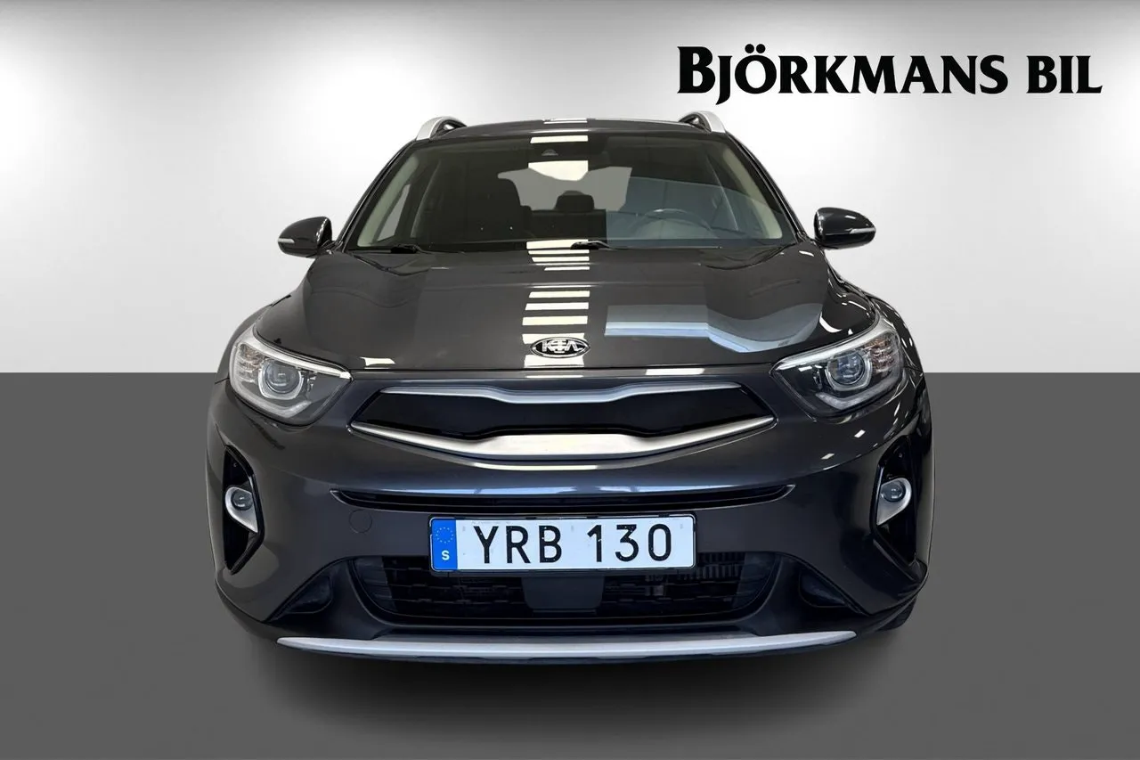 Kia Stonic bild 2