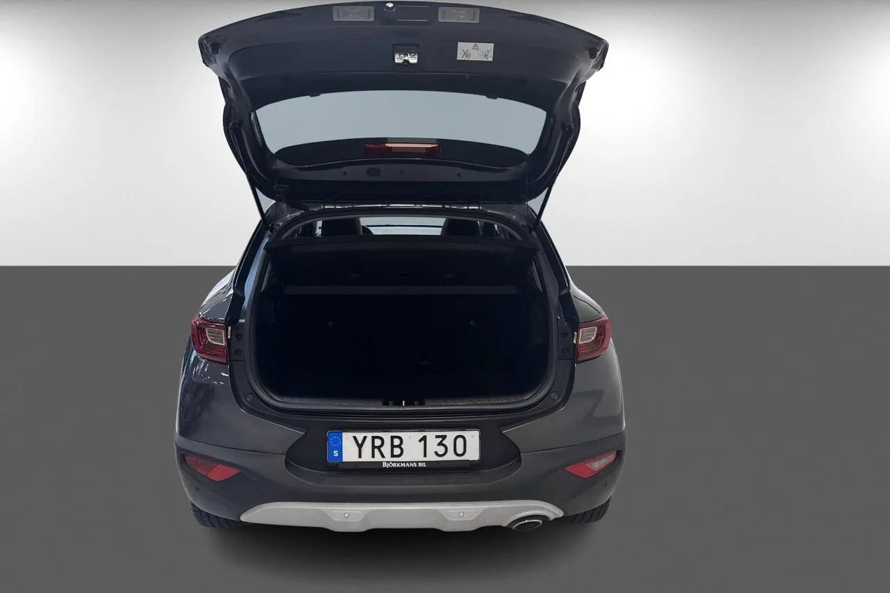 Kia Stonic bild 14
