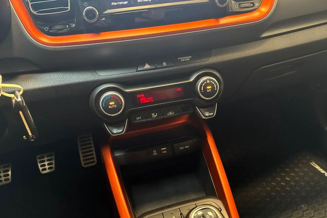 Kia Stonic bild 13