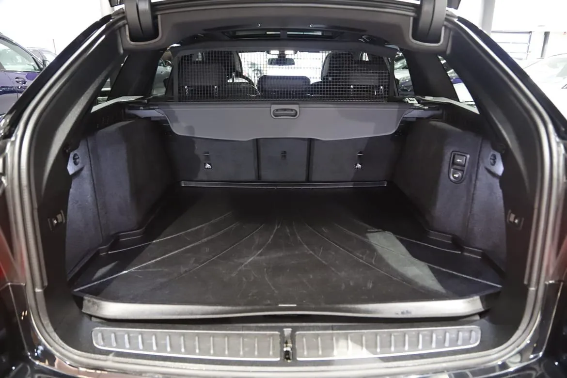 BMW 540 bild 17