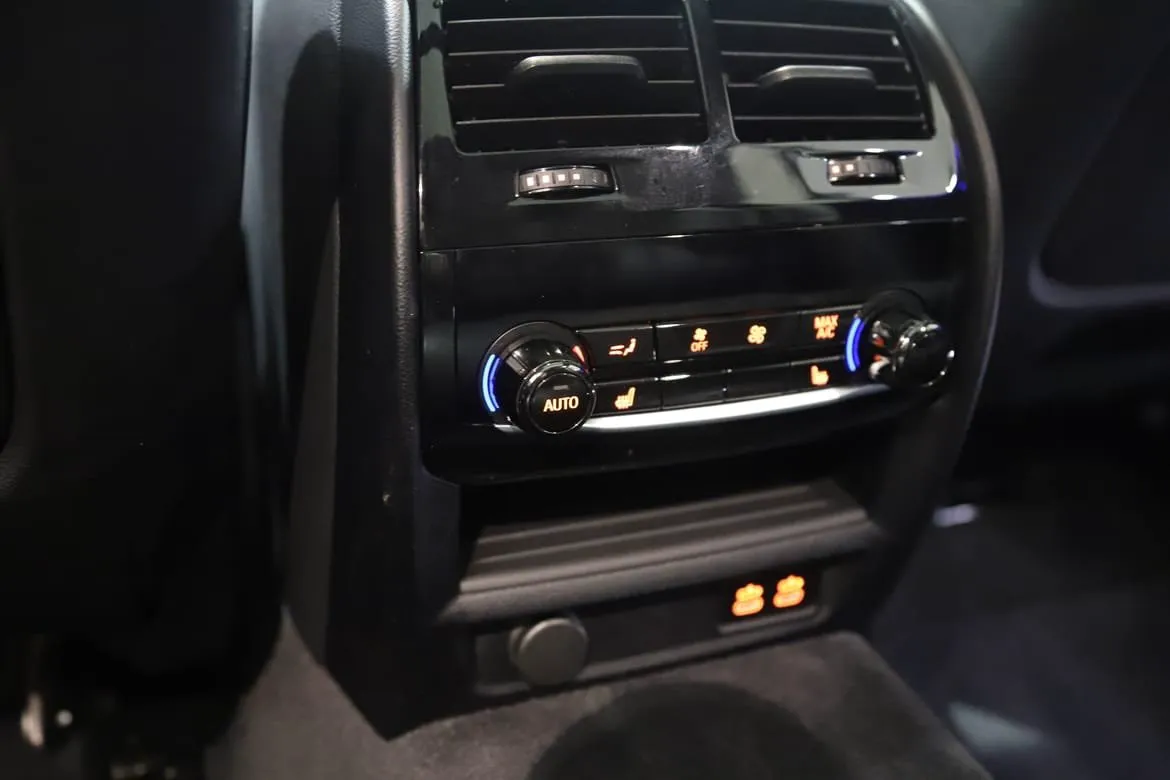 BMW 540 bild 21