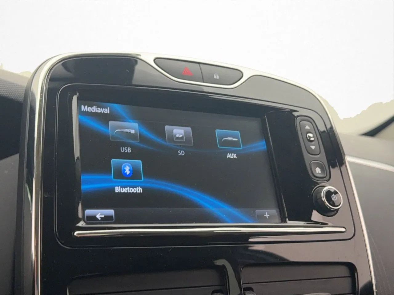 Renault Zoe bild 23