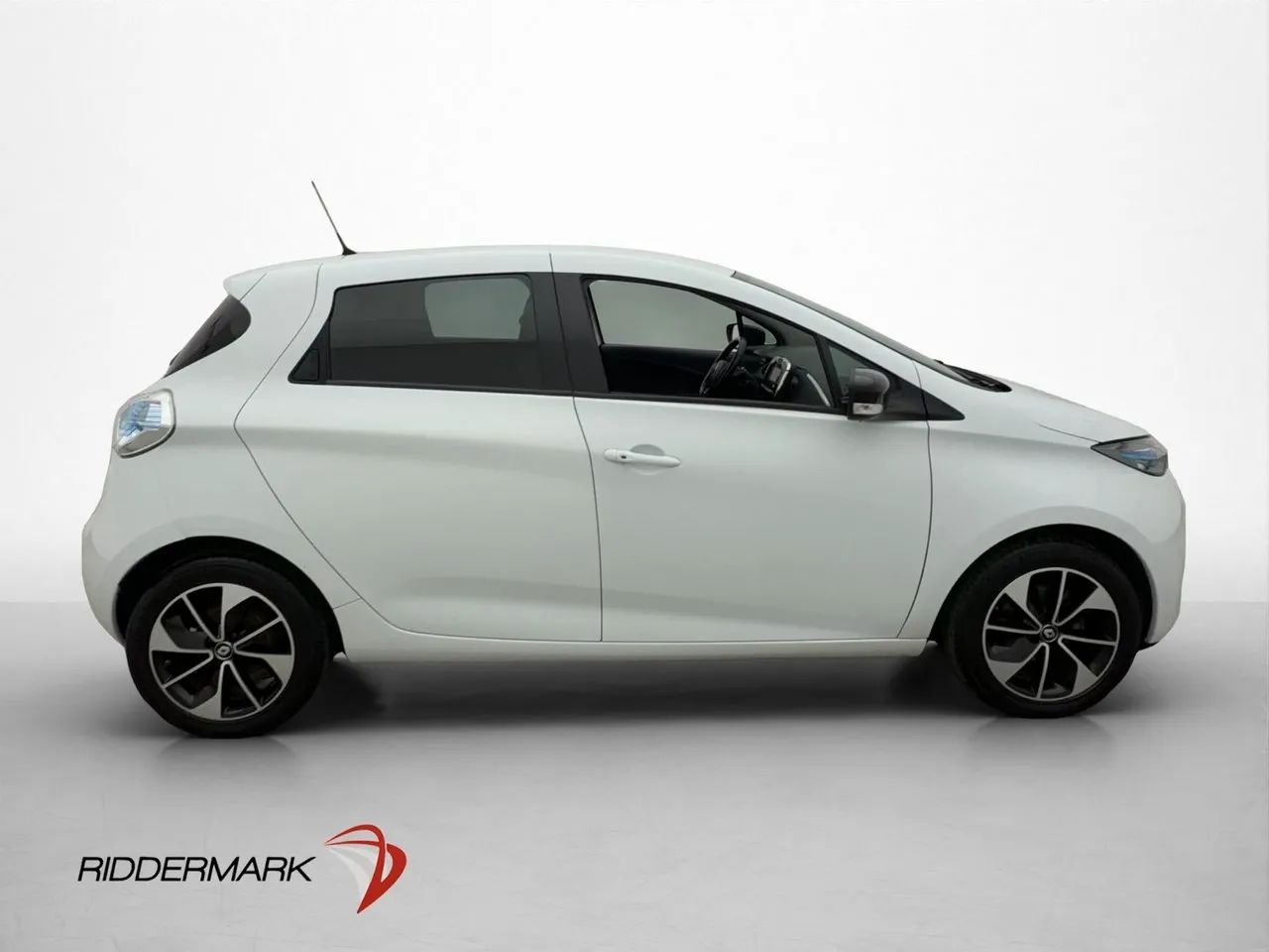 Renault Zoe bild 10