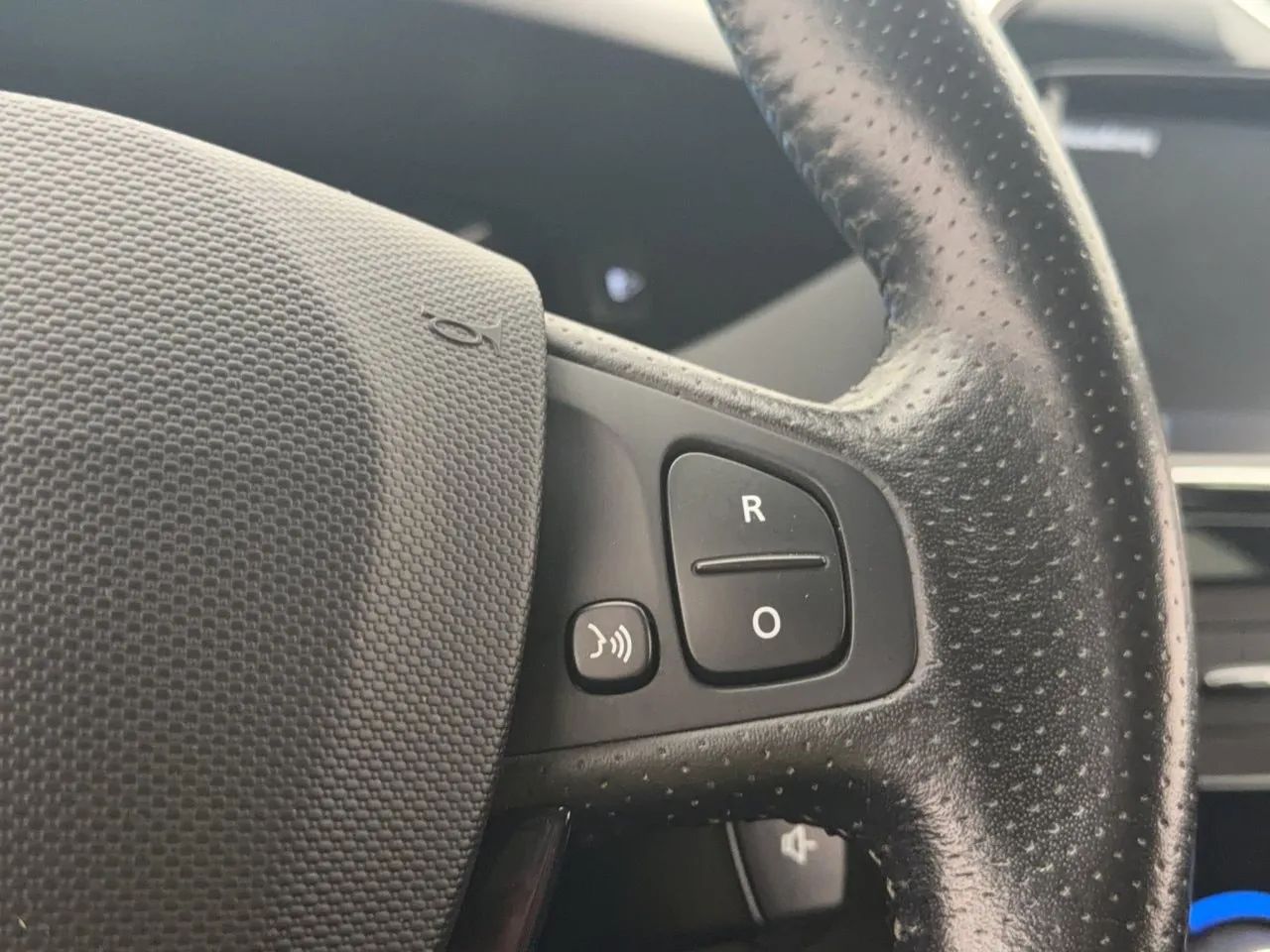 Renault Zoe bild 26