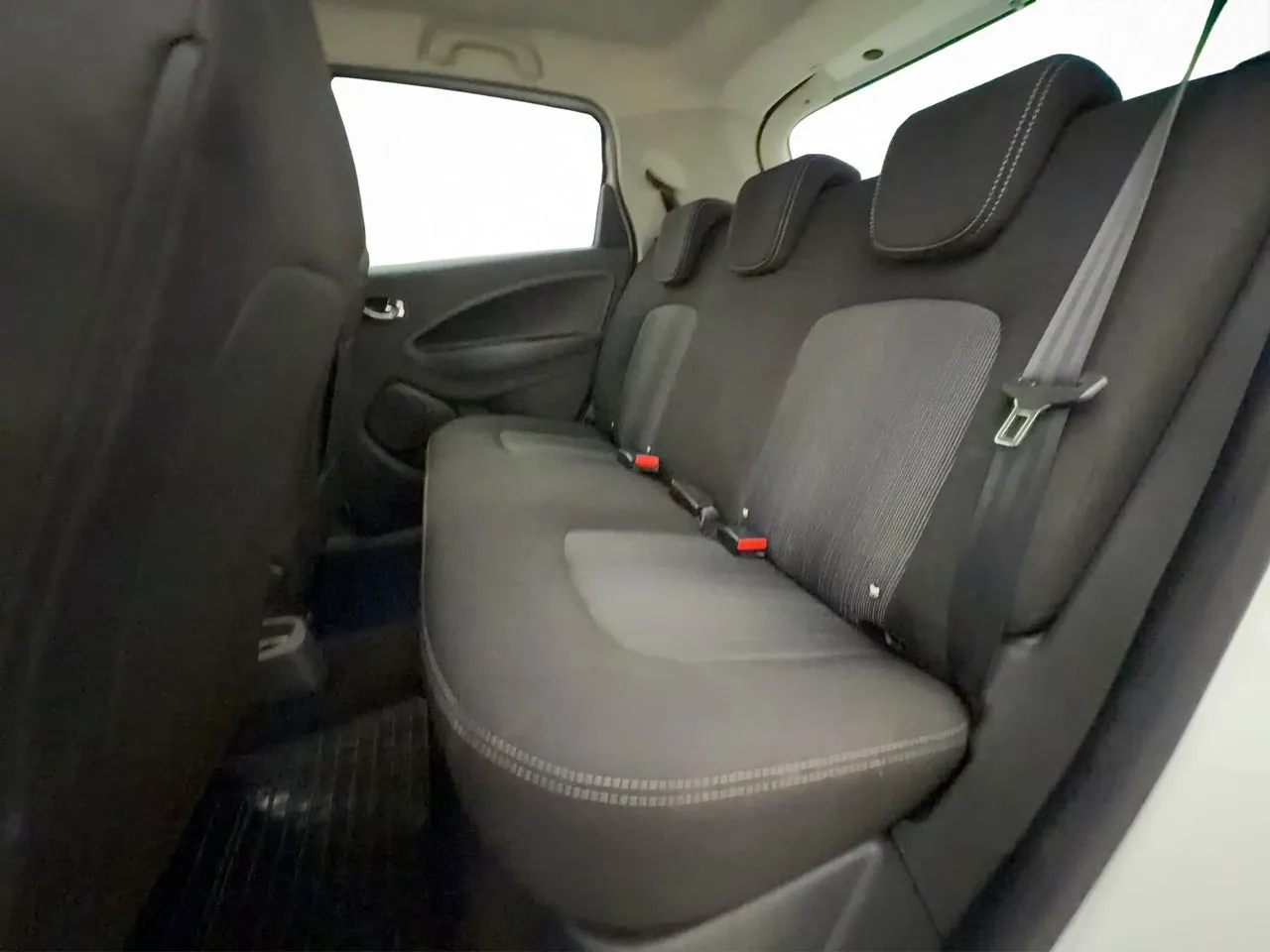 Renault Zoe bild 16