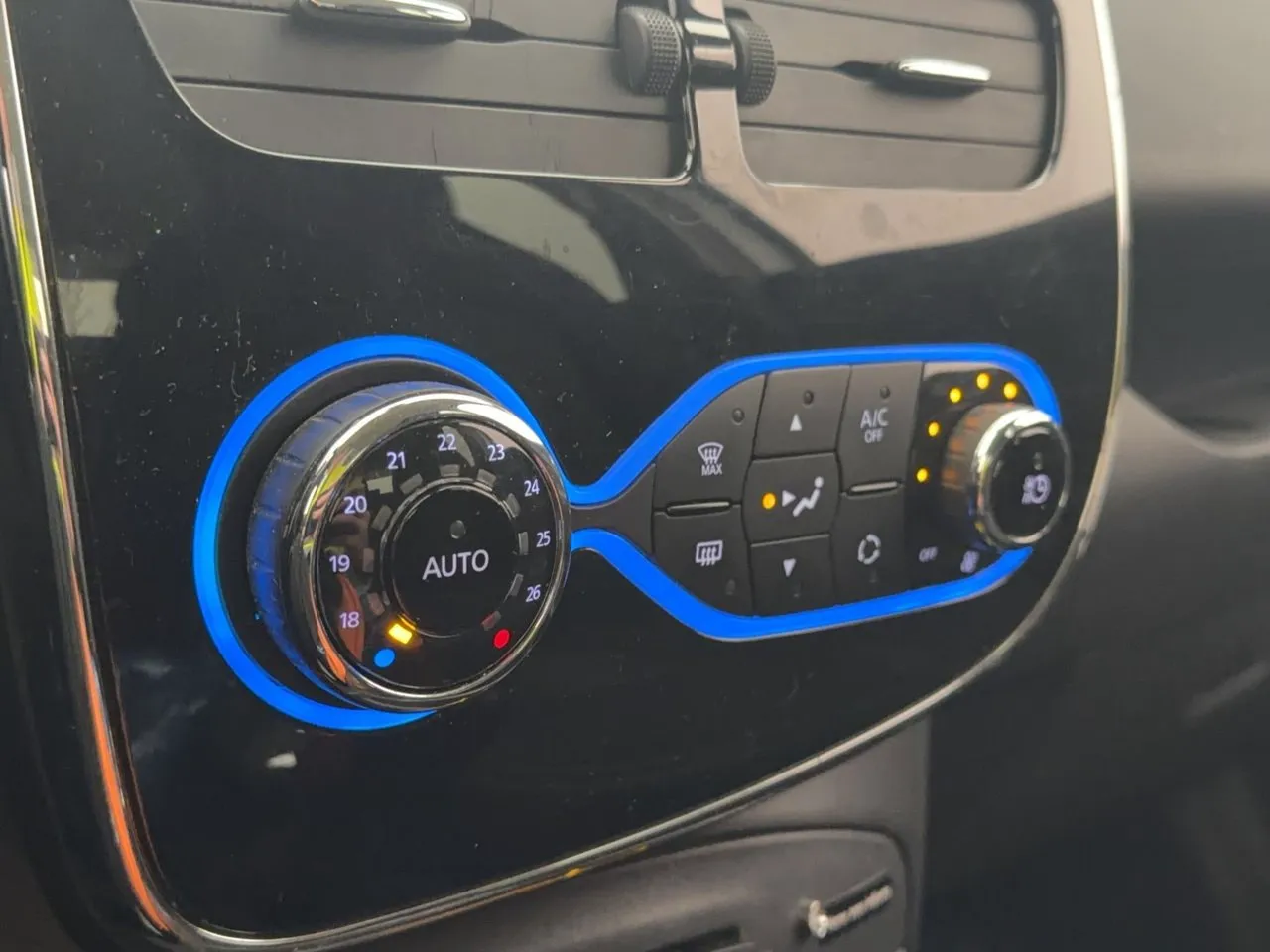 Renault Zoe bild 24