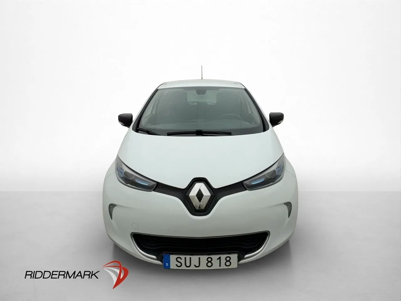 Renault Zoe bild 3