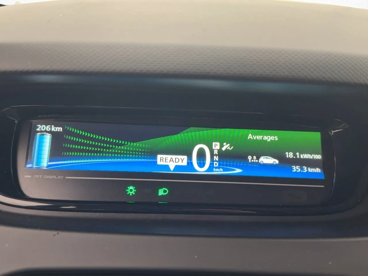 Renault Zoe bild 21