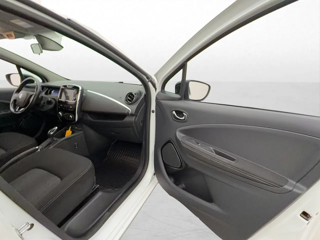 Renault Zoe bild 15