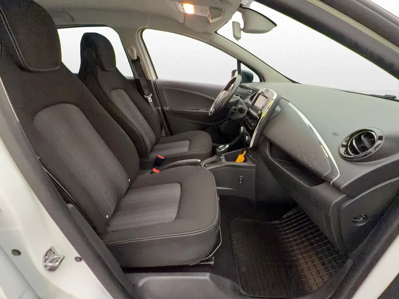 Renault Zoe bild 14