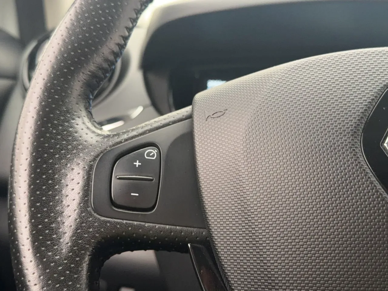 Renault Zoe bild 27
