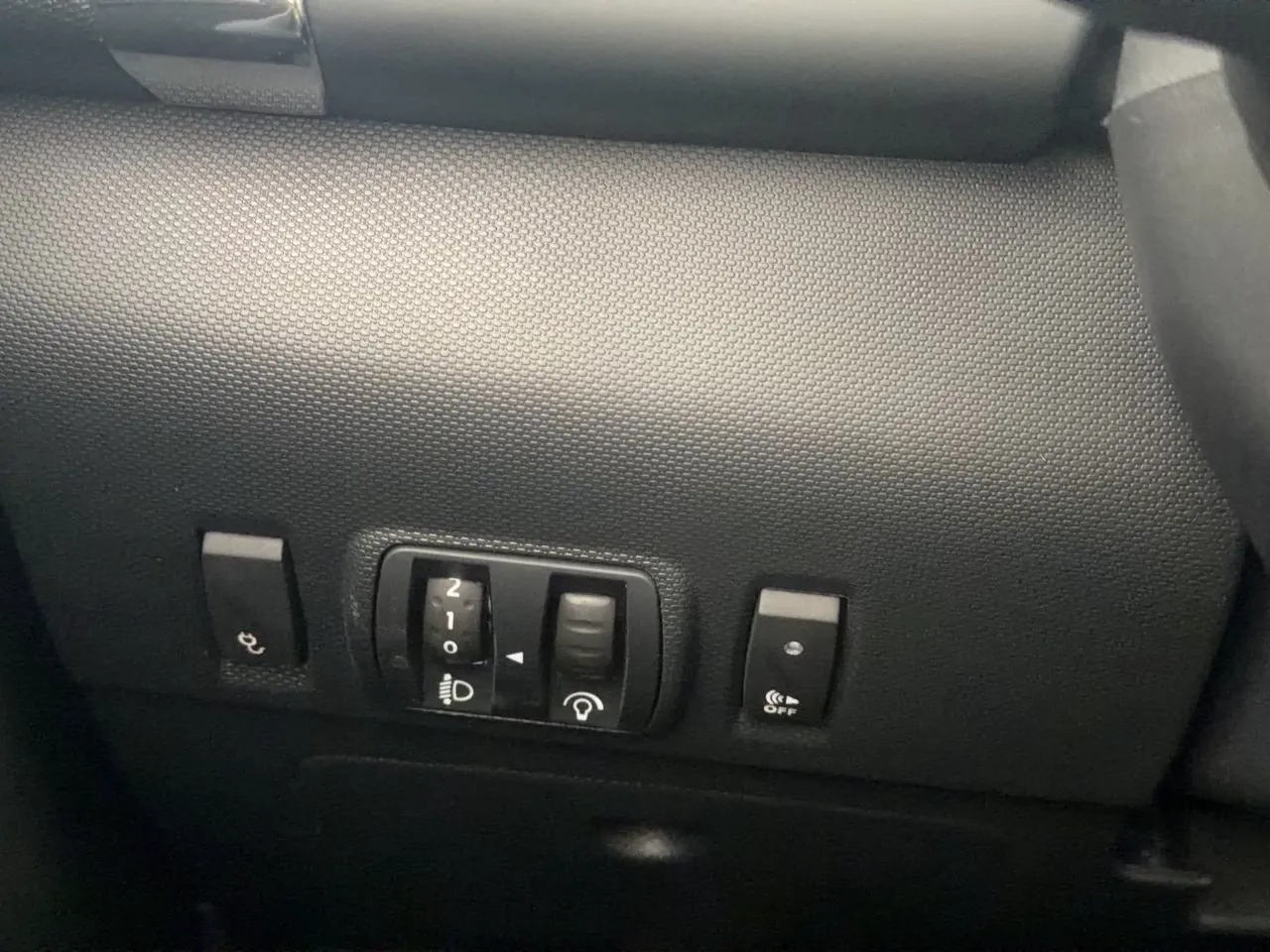 Renault Zoe bild 30