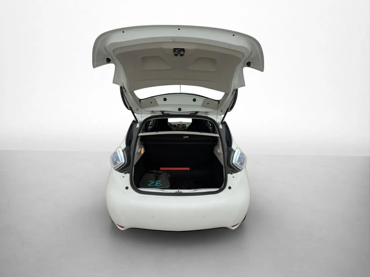 Renault Zoe bild 19