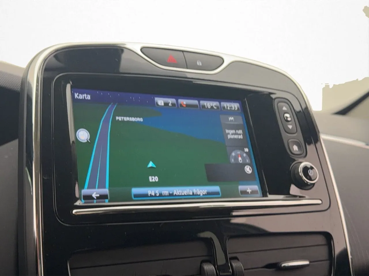 Renault Zoe bild 22