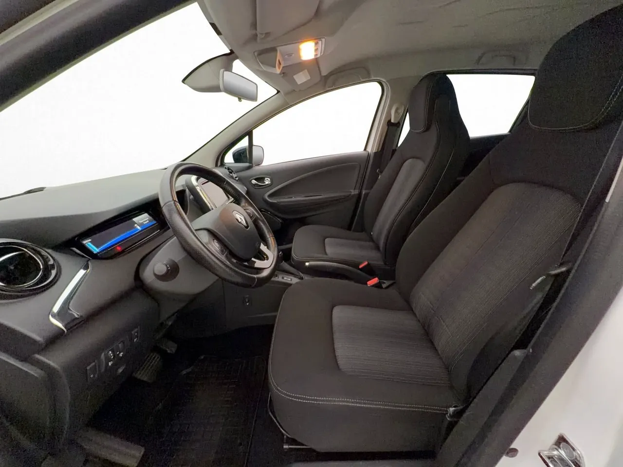 Renault Zoe bild 13