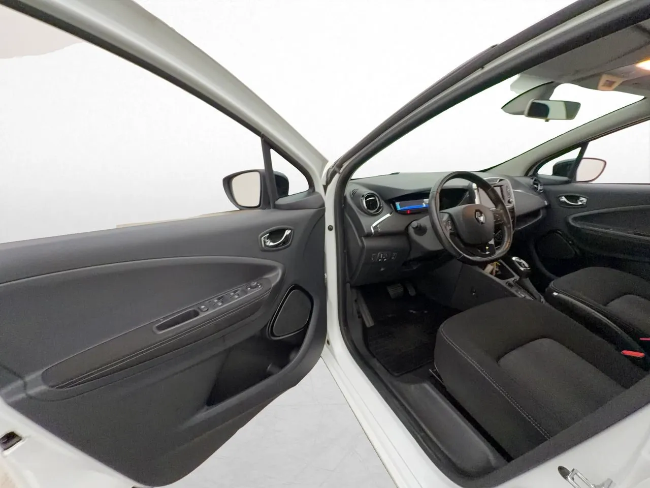 Renault Zoe bild 12