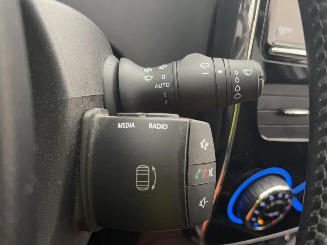Renault Zoe bild 28