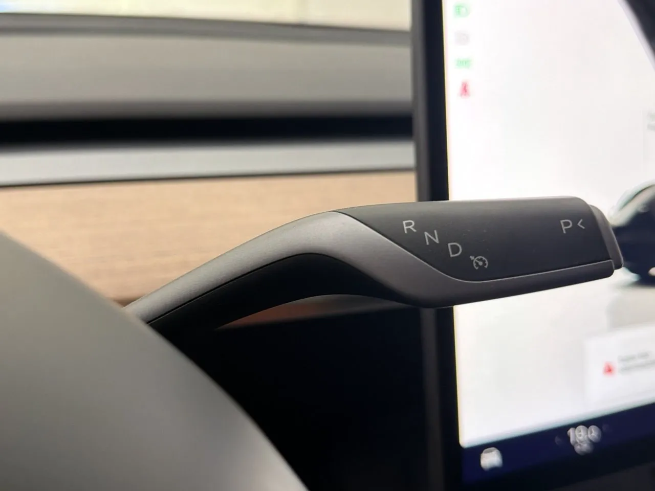 Tesla Model 3 bild 25