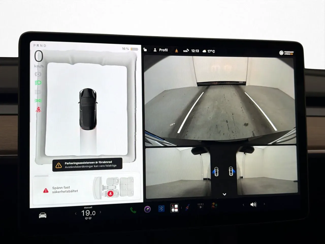 Tesla Model 3 bild 26