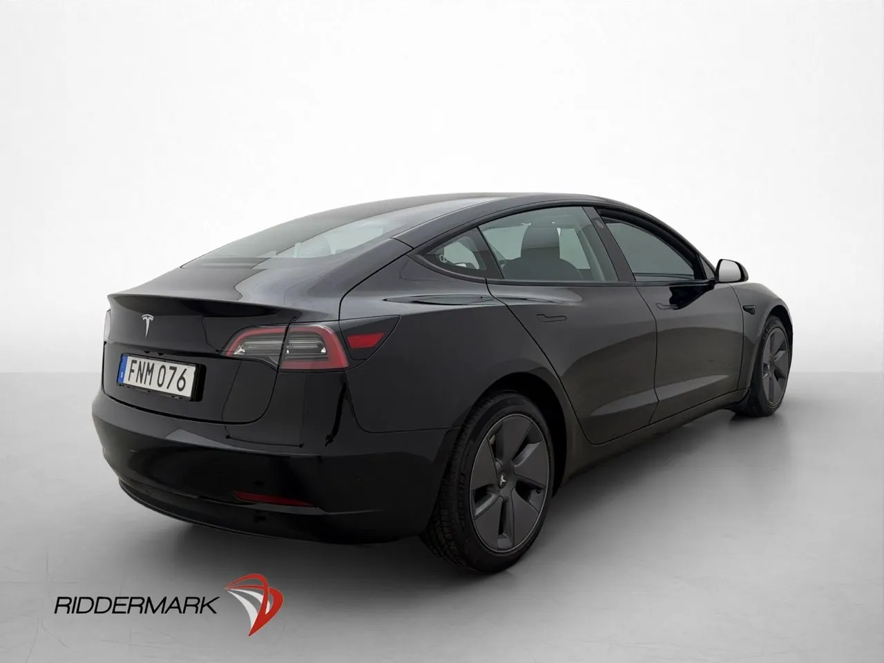 Tesla Model 3 bild 9