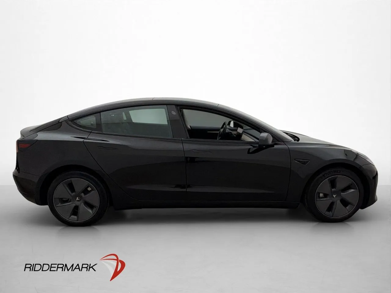 Tesla Model 3 bild 10
