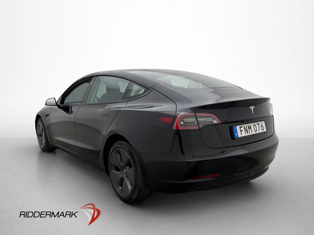 Tesla Model 3 bild 6