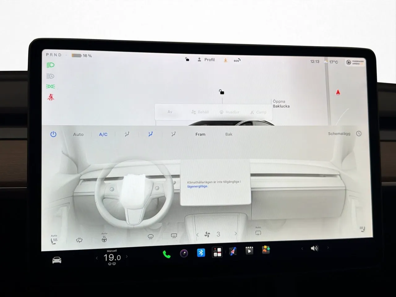Tesla Model 3 bild 32