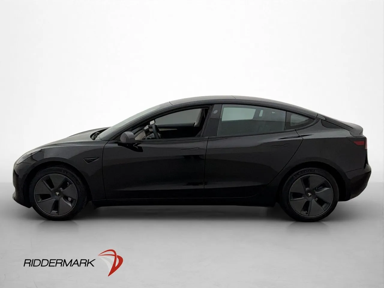 Tesla Model 3 bild 5