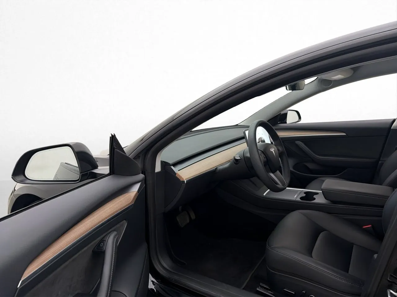 Tesla Model 3 bild 12