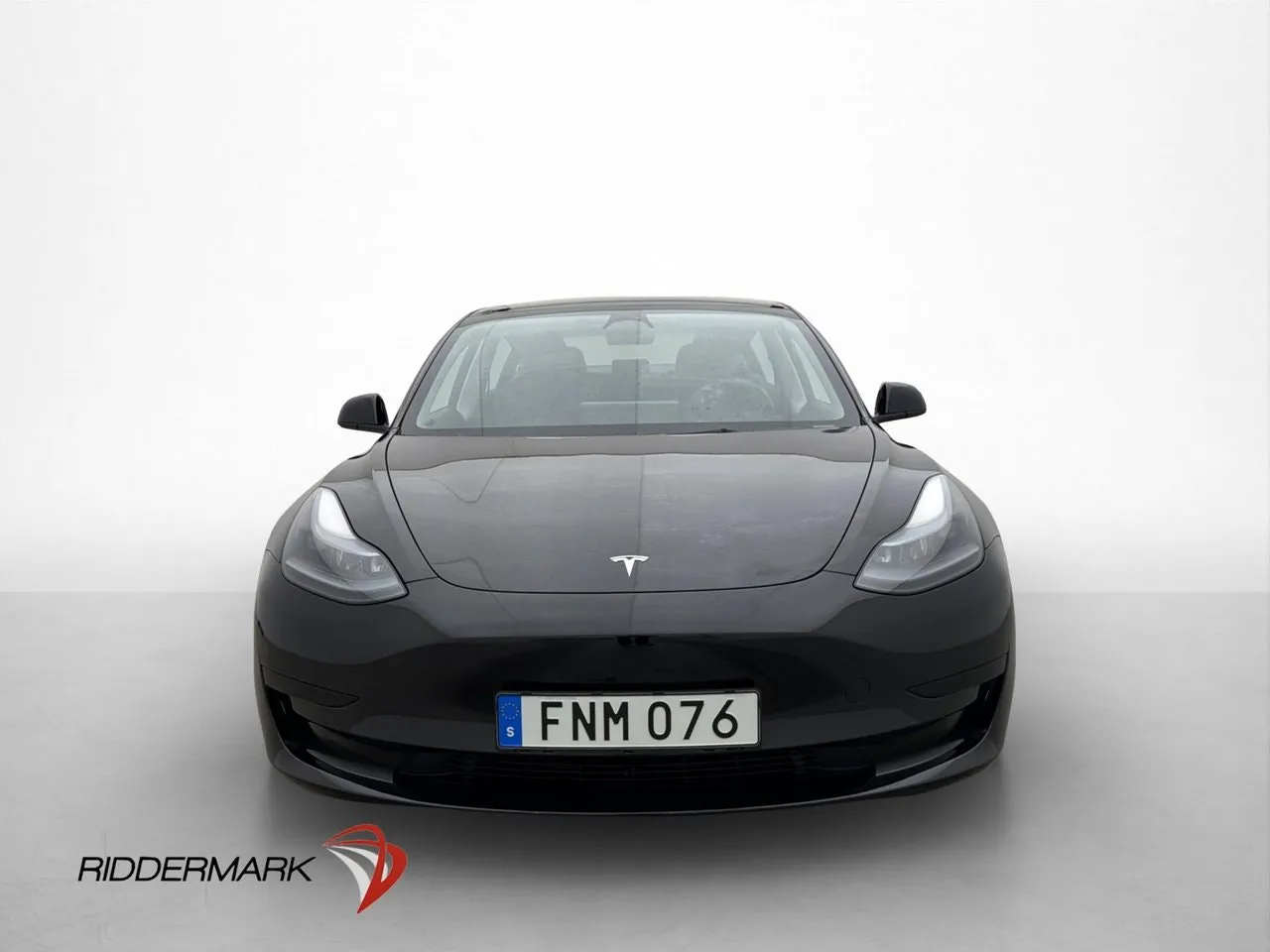 Tesla Model 3 bild 3