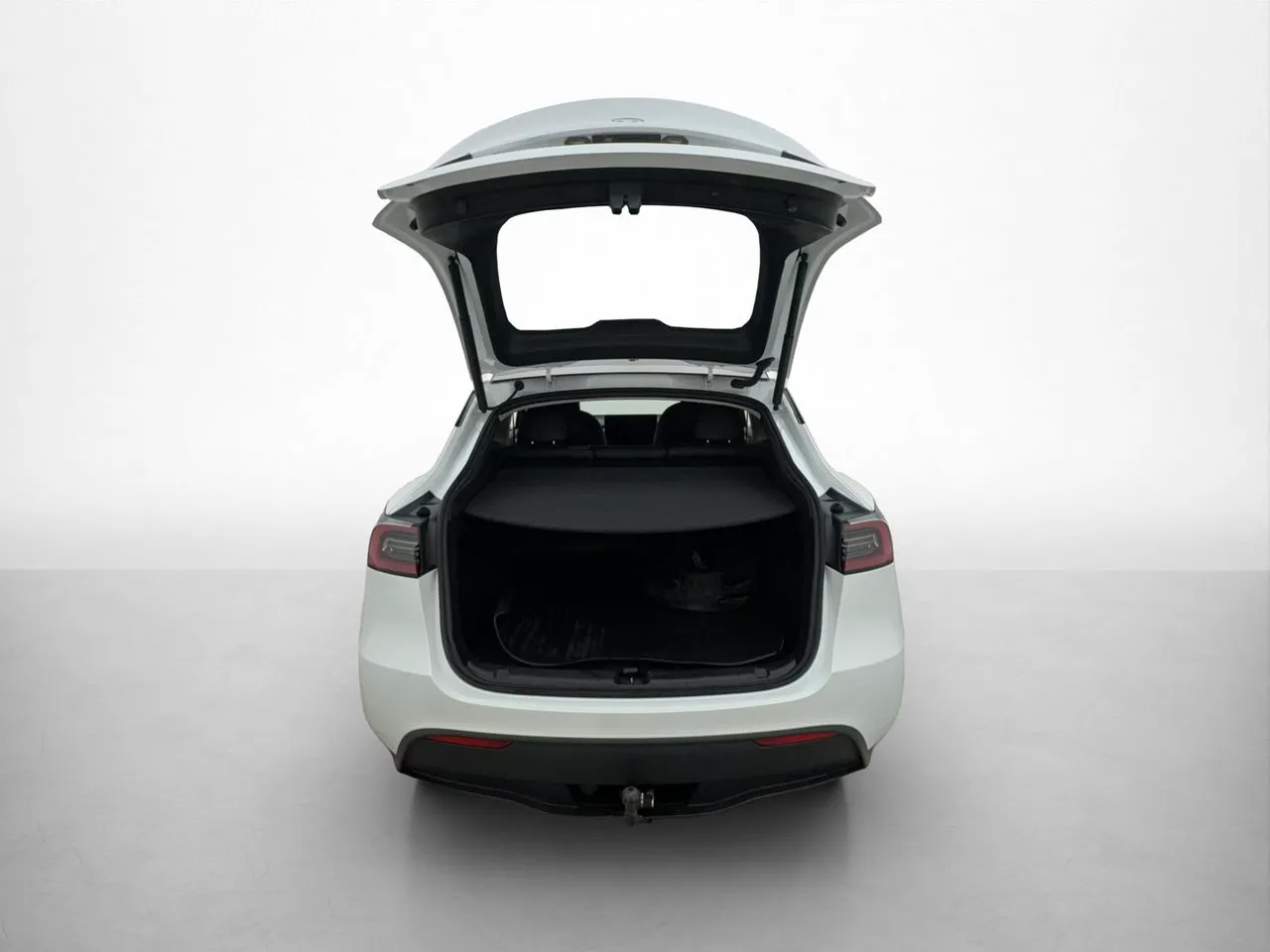Tesla Model Y bild 21