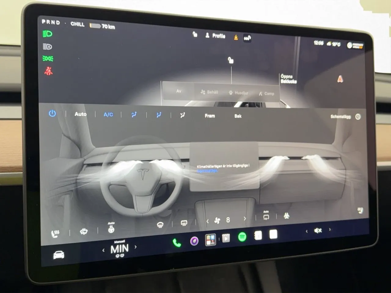Tesla Model Y bild 27
