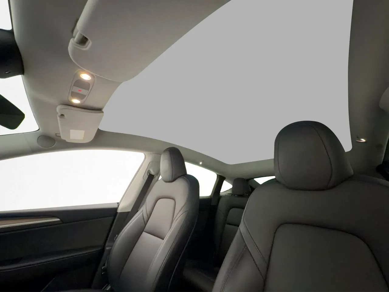 Tesla Model Y bild 14