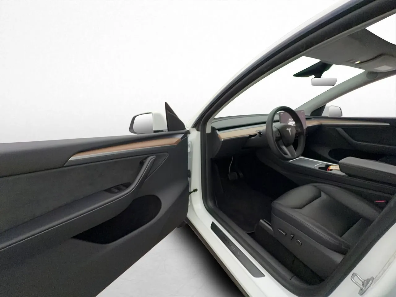 Tesla Model Y bild 12