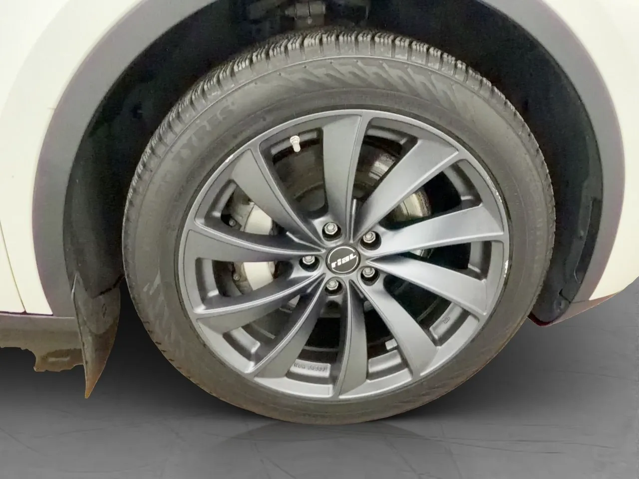 Tesla Model Y bild 11